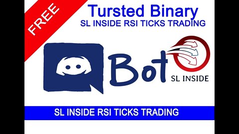 SL INSIDE RSI TICKS TRADING FREE , FREE