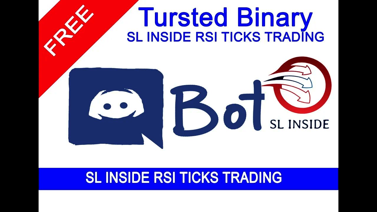 SL INSIDE RSI TICKS TRADING FREE , FREE