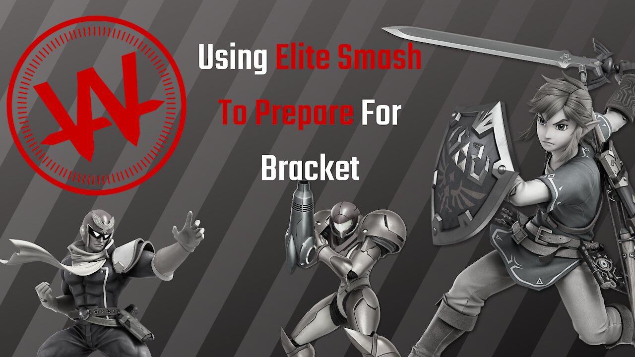 Using Elite Smash To Prepare For Bracket