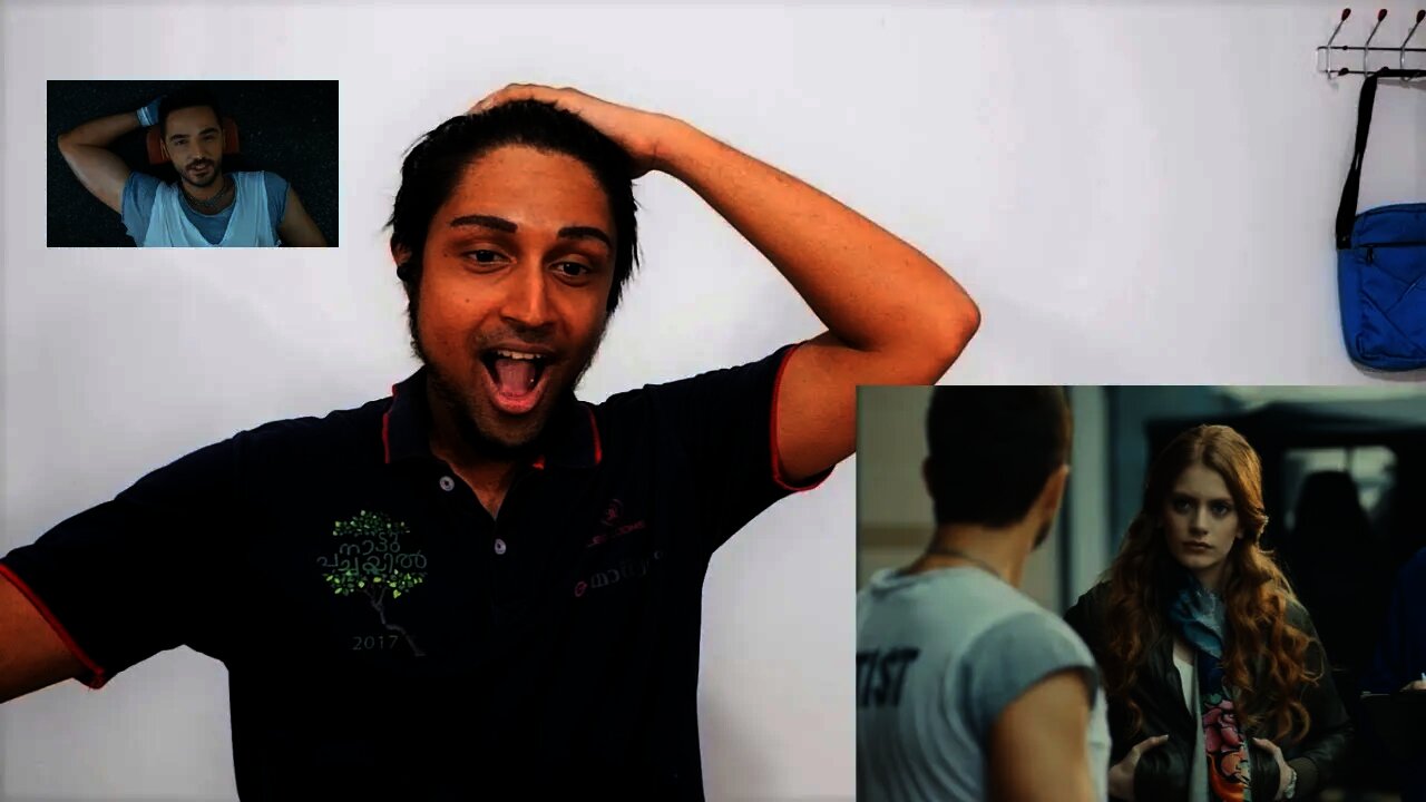Gökhan Özen - Budala REACTION