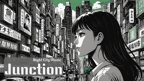 Junction - Dark EBM Industrial Techno Mix