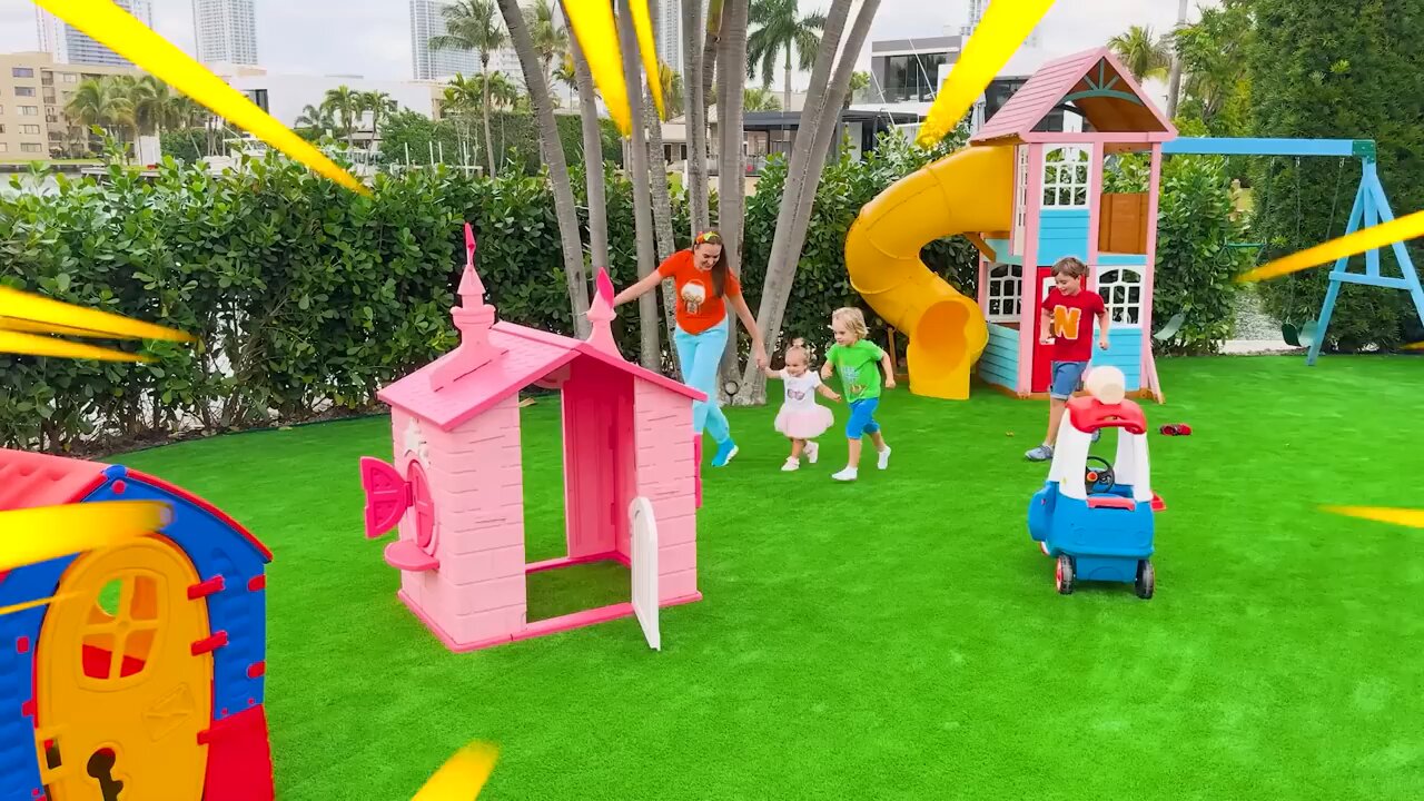 for kids