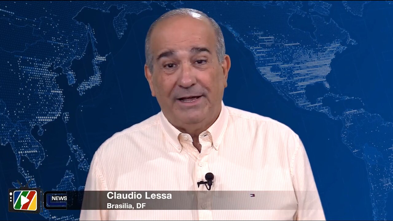 CL News - 25 Fevereiro 2022