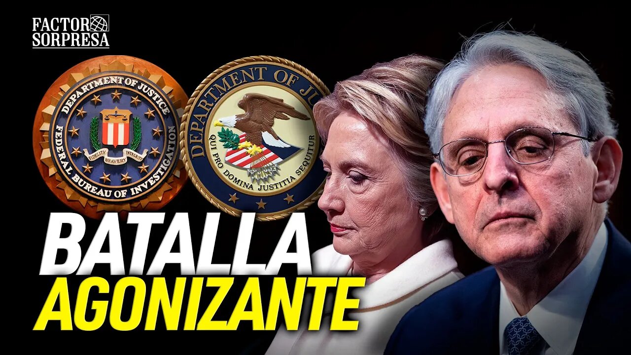 Aparentemente la demanda de Trump a HIllary y Comité Nal. Demócrata se relacionan con allanamiento