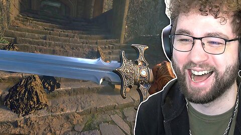 JEV PLAYS CITADELLE DES MORTS