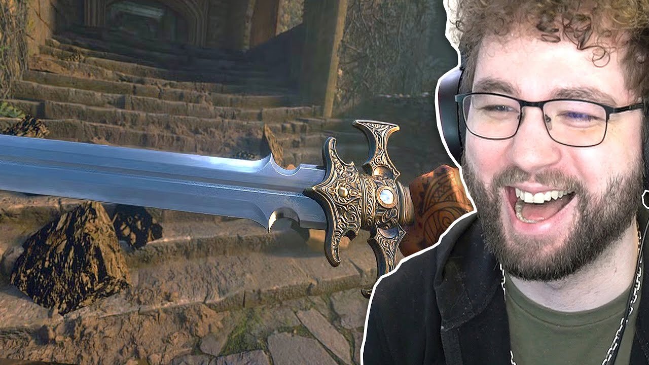 JEV PLAYS CITADELLE DES MORTS