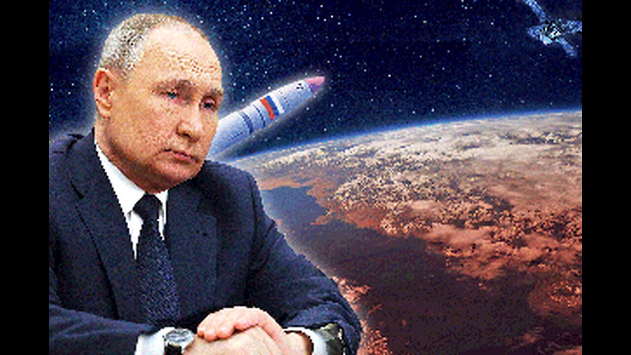 So close to Nuclear War Believe it or not