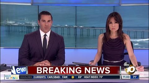 10News at 11am Top Stories