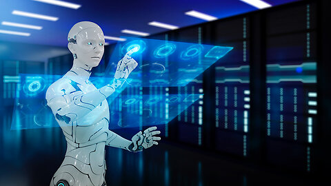 Power-Hungry Data Centres Scramble to Meet Growing Electricity Demands