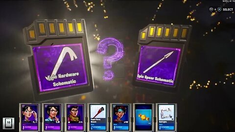 Gold boi #Fortnite #SaveTheWorld