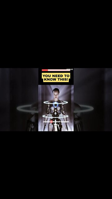 ESSENTIAL Information They’re Hiding From You!