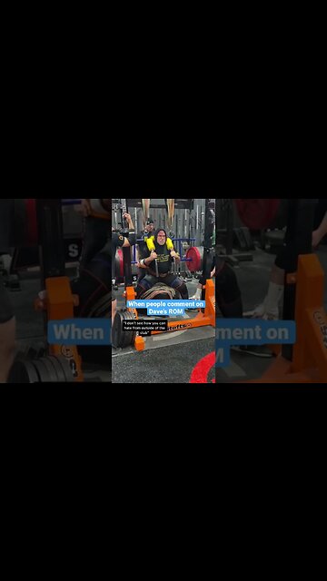 When People Comment On Dave’s ROM 🚫🧢 #shorts