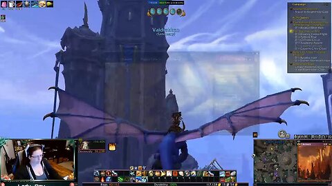 Dragonflight!!!!