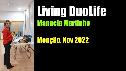 Manuela martinho Marco