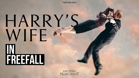 Harry´s Wife : In Freefall ( Meghan Markle)