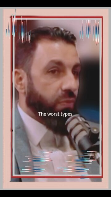 Toxic Love…. #BilalAssad😊