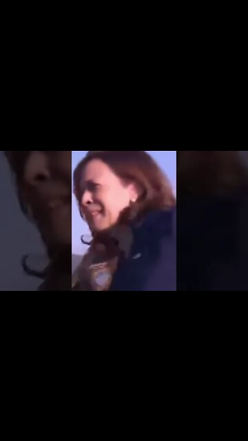 Kamala, North Korea That's It