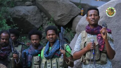 ከዚህ በኋላ አሸባሪ መባልን ሳይሆን አሸባሪ ሆነን ህዝባችንን ከመጥፋት እንታደገዋለ - ከምስራቅ አማራ ፋኖዎች የተሰጠ ጥብቅ ማስጠንቀቂያ