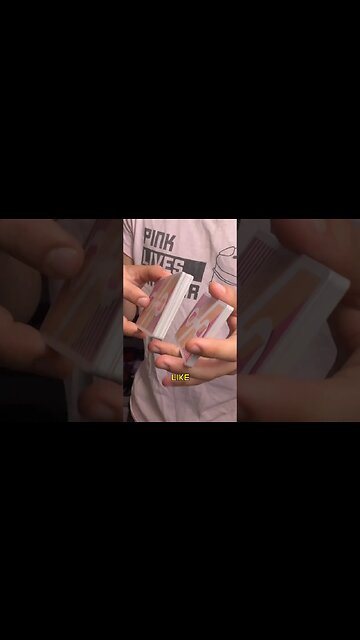 Skillful Card Magic in Under 60 Seconds