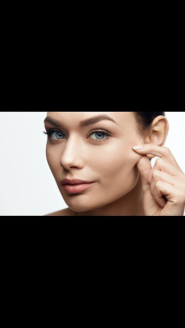 The Vitamin D Secret That Boosts Collagen for Glowing Skin and Strong Bones!🌞💪✨