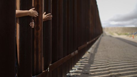 Explaining Hannity's Claim About Criminals Who Try To Cross The Border
