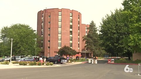 Idaho colleges and universities preparing for a safe return