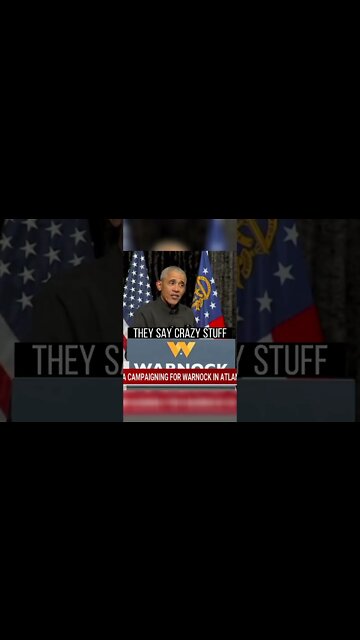 Obama Openly ROASTS Biden | #shorts