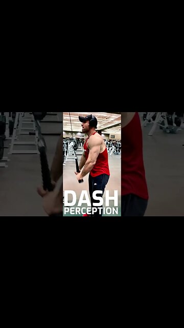 Okay 🔥💪💯 #shorts #DASHPERCEPTION #workout #gym #love #health #motivation #inspiration #fitness