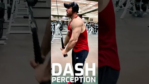 Okay 🔥💪💯 #shorts #DASHPERCEPTION #workout #gym #love #health #motivation #inspiration #fitness