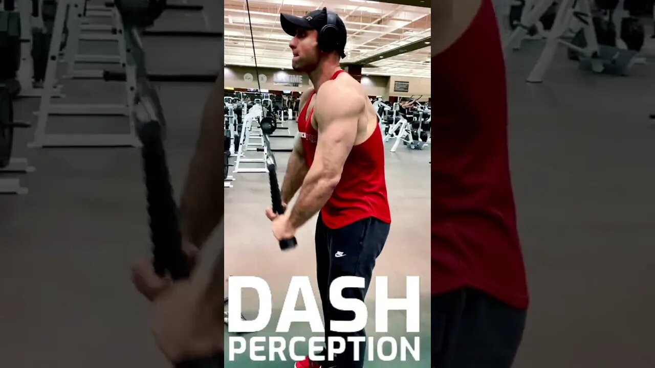 Okay 🔥💪💯 #shorts #DASHPERCEPTION #workout #gym #love #health #motivation #inspiration #fitness