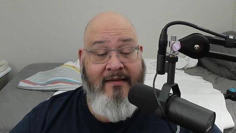 OBS - Stream Test