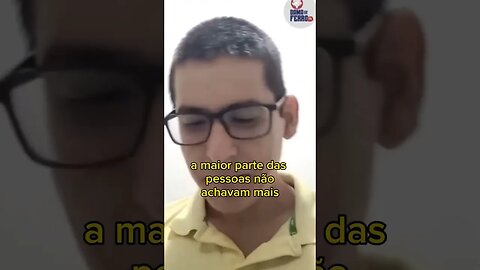 AS PESSOAS ESTÃO PRONTAS PRA OUVIR O RENATO?