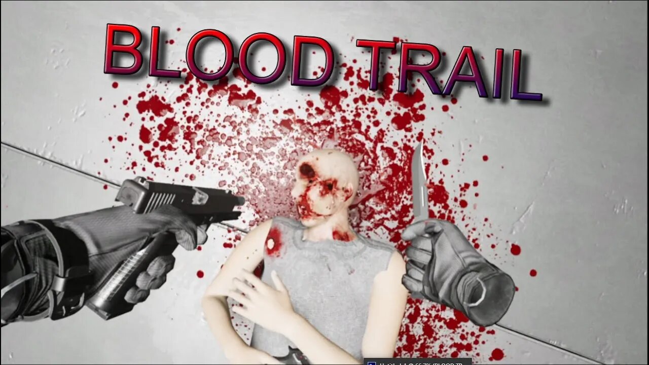 30 MINUTES OF BLOOD TRAIL BRUTALITY 2