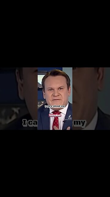 WOW I LIKE Him! He Actually LOVES His Family and Country! #shorts #news #politics