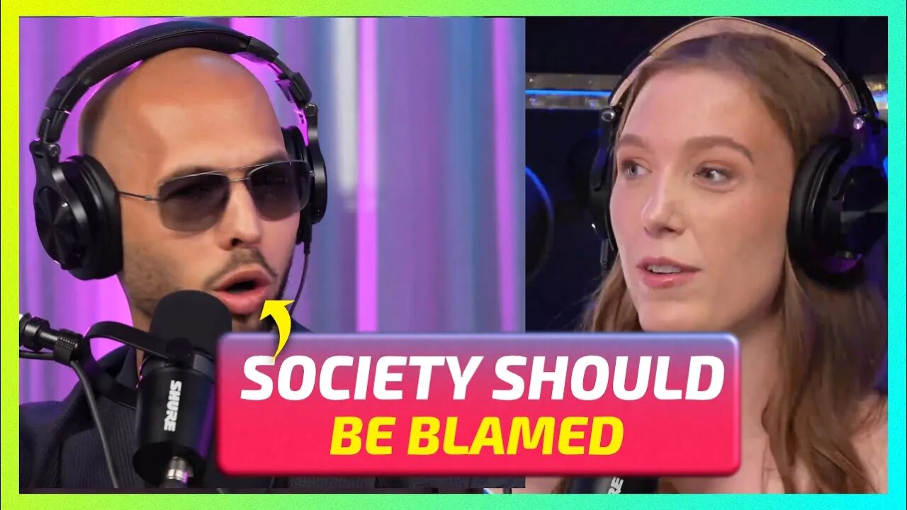 The Biggest Problem in Modern Relationships