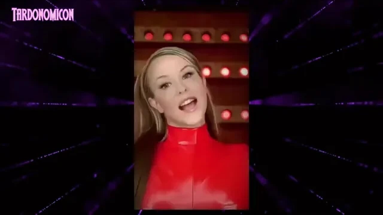 2021 08 21 4 oops i did it again me as britney