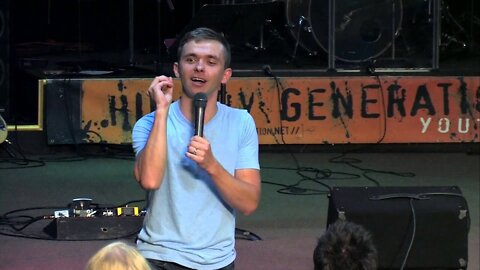 The secret to enjoying prayer