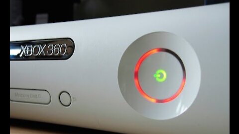 How To Fix The Red Ring of Death