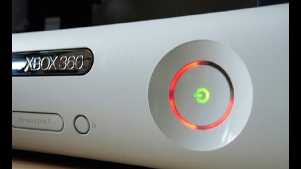 How To Fix The Red Ring of Death