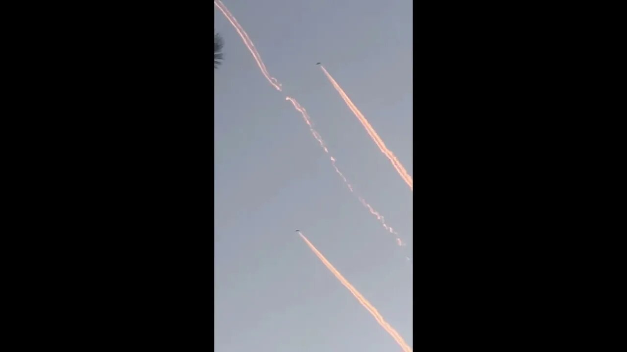 UFO TikTok