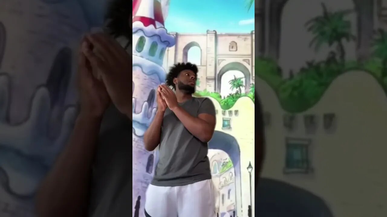 The plot in this arc was crazy😅 #onepiece #onepiecevideo #onepiececlips #onepiecememes