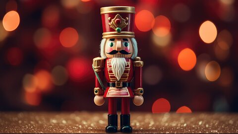 The Nutcracker | Mariinsky Theatre