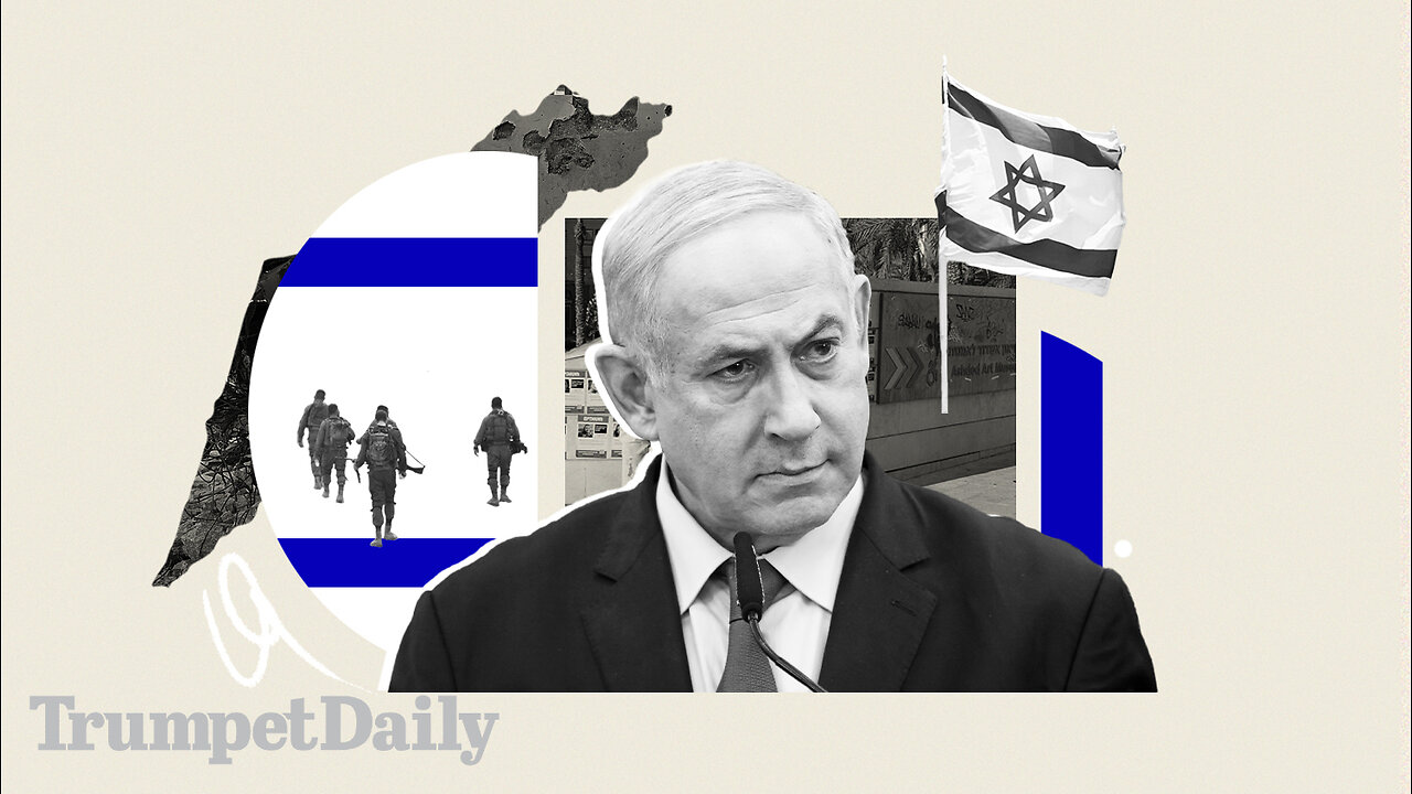 Netanyahu Understands War | Trumpet Daily 9.30.24 9PM EST