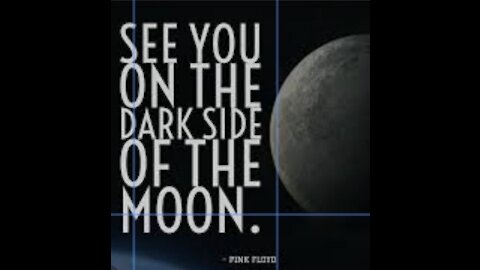 🌍 "MOVIE FLIGHT 'I WILL SEE YOU ON THE DARKSIDE OF THE MOON' PARODY VIDEO CLIP" 🌏