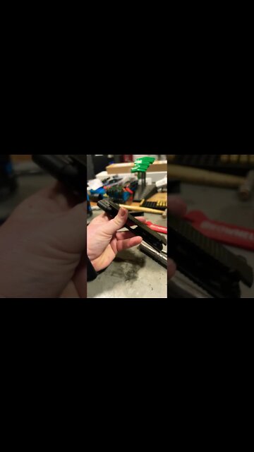 @DLDafterDark Tag Your It !!! #shorts