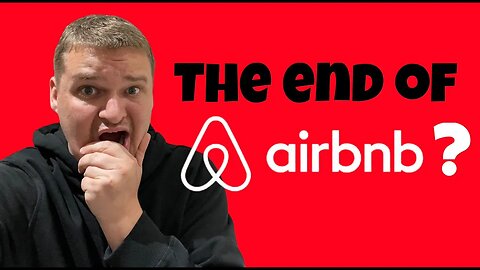 AirBnB Will Be Banned in UK