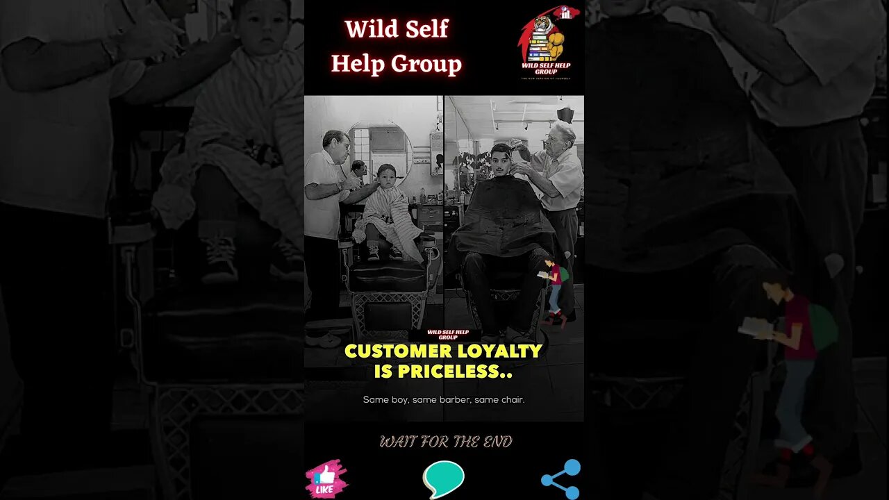 🔥Customer loyalty🔥#shorts🔥#wildselfhelpgroup🔥25 January 2023🔥