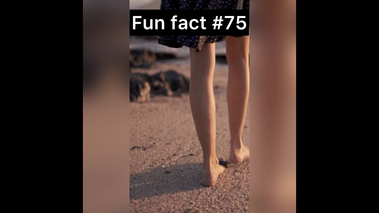 Average person does what?