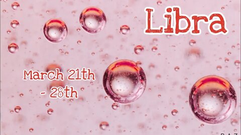 Libra ♎️