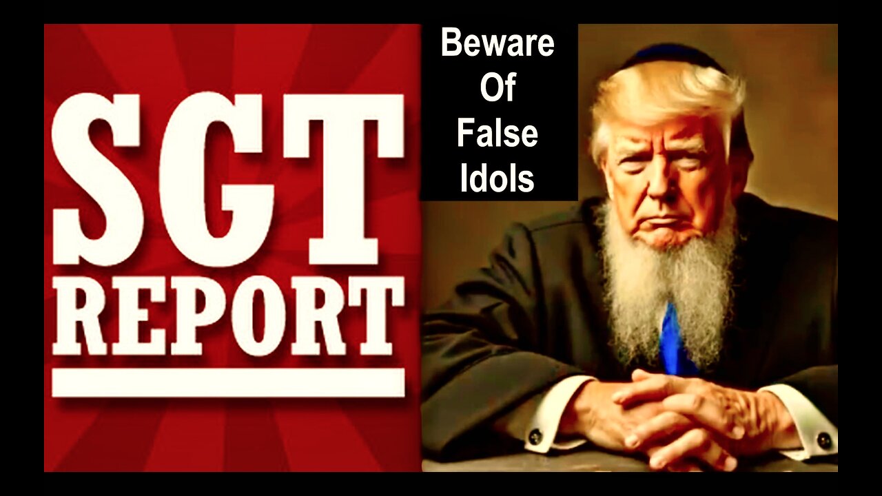 Jim Fetzer Victor Hugo Joachim Hagopian Russ Winter Expose SGT Report Shilling For Trojan Trumpstein